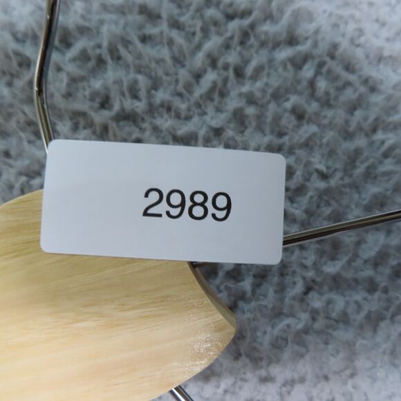 Playboy Pacsun Jeans Womens 26 Blue Denim Bunny Mid Rise Straight Leg Ripped - Picture 12 of 12